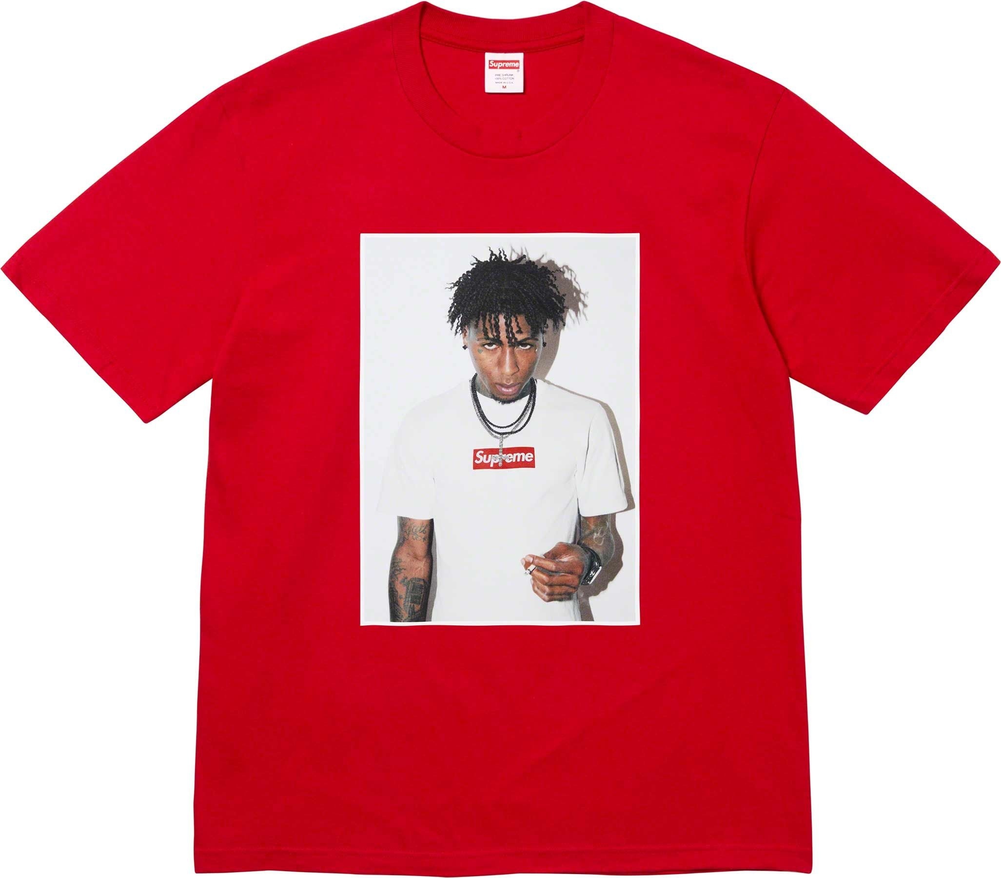 NBA Youngboy Tee view 16